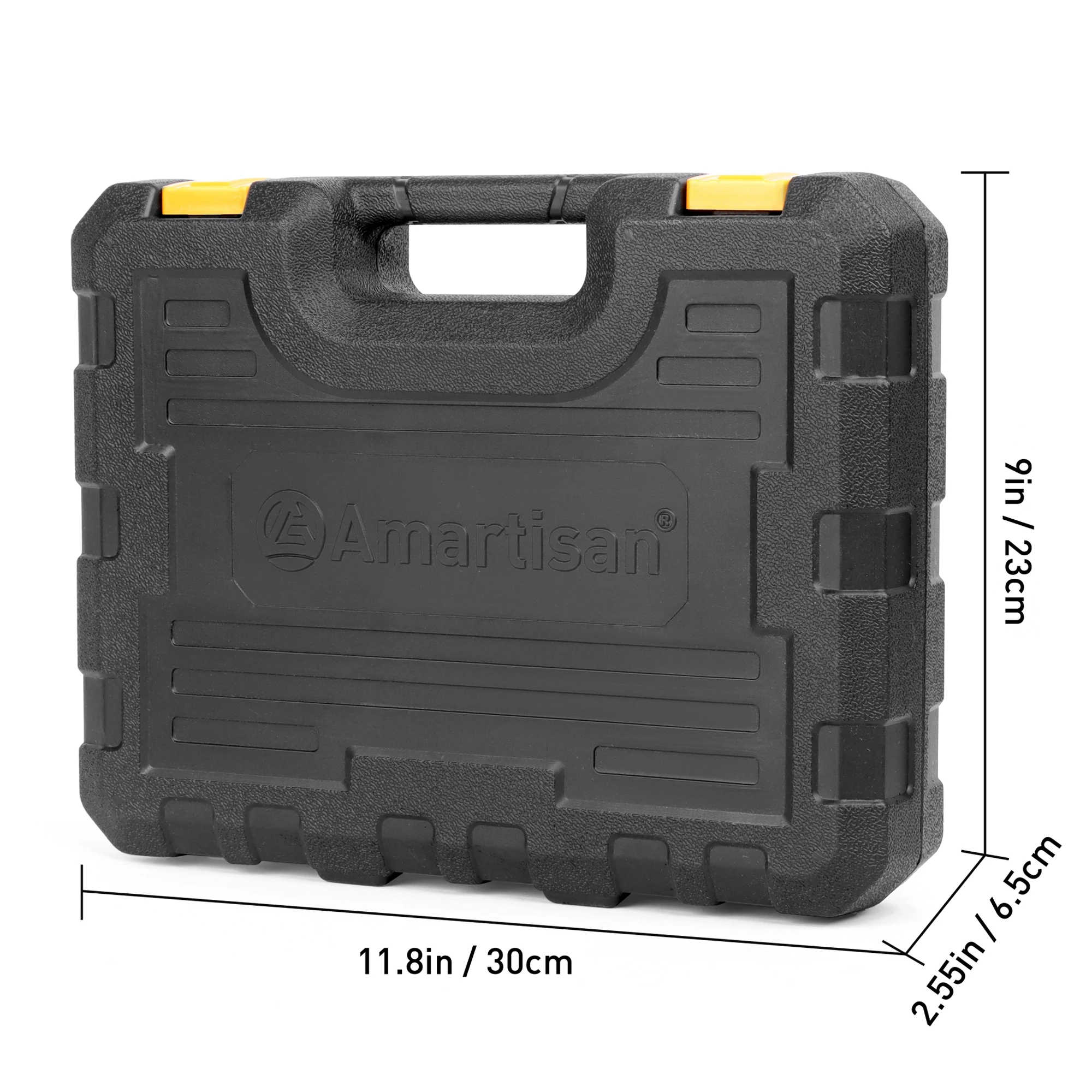 72 piece magnetic screwdriver set includes various drill bits and insulated screwdriver sets