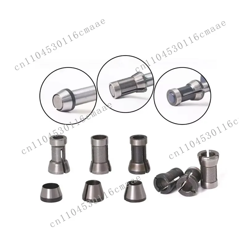 2026 Industrial machinery parts chuck engraving trimming cutter woodworking milling cutter