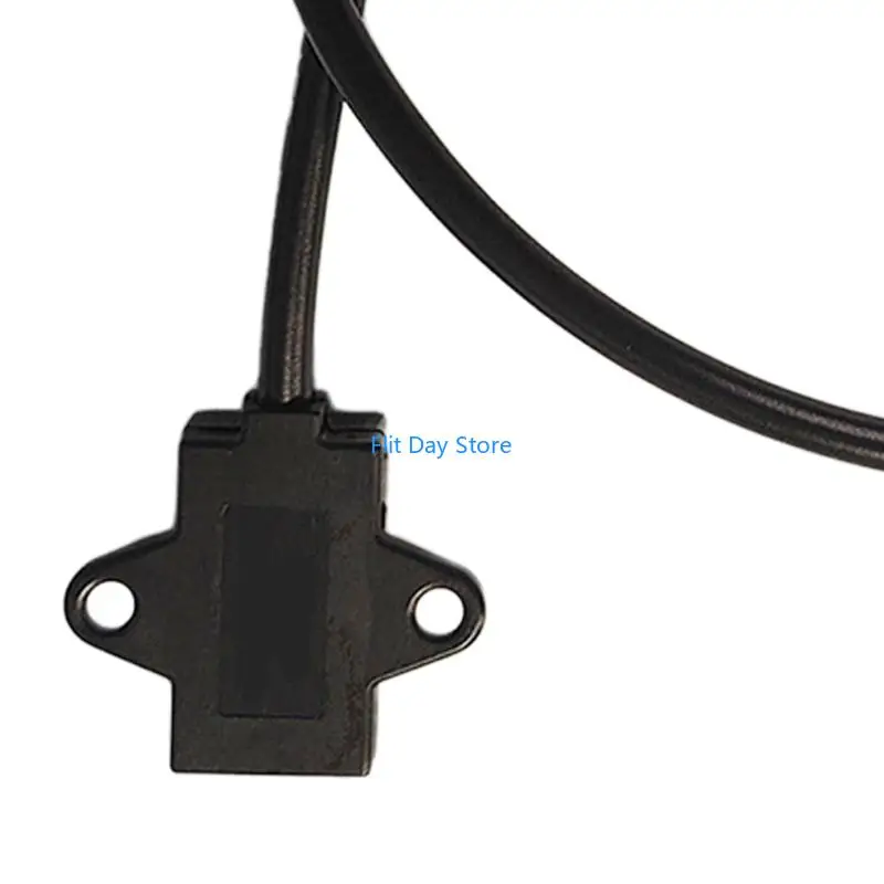 F92C Plastic Level Check Part with Low Fill and Full Notice