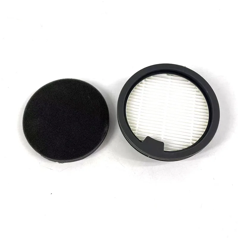 Original Dreame M12 / H12 Dual / M12S / M12 Pro / M13 / M13S / M13 Pro Aspirador a seco e a úmido Acessórios Filtro HEPA