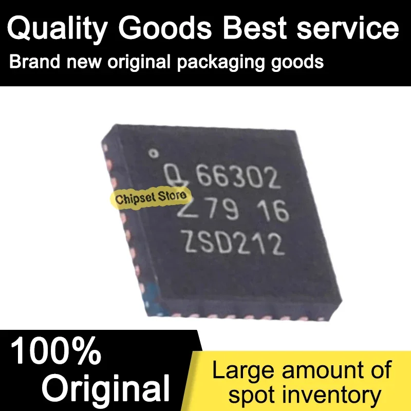 

CLRC66302HN CLRC66302 66302 QFN IC 100% Brand new