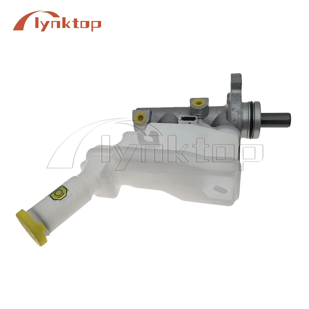Brake Master Cylinder Pump for Nissan Tiida Versa 1.6 1.8 2007-2013 D6010-EL01A - Image 4