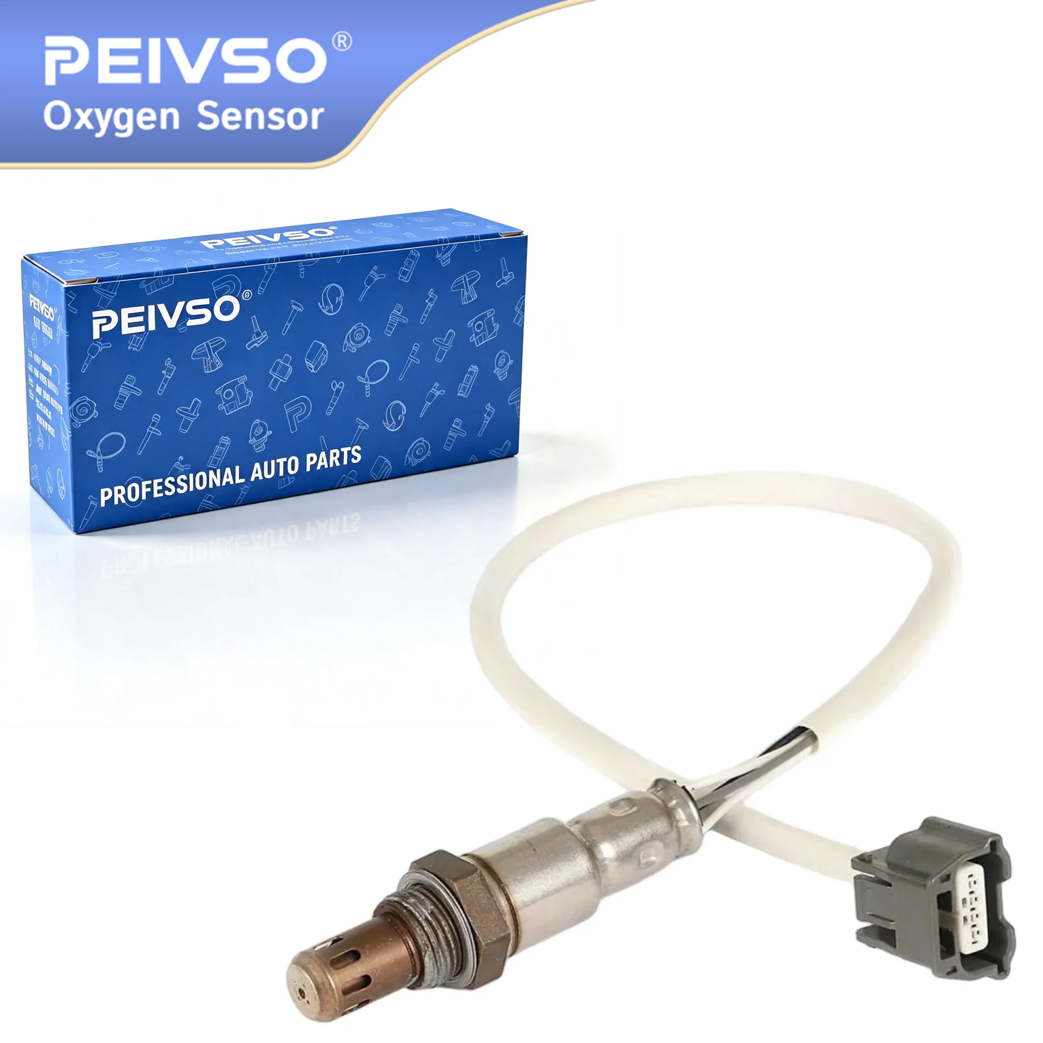 226A0-3TS0B  226A03TS0B New Air-Fuel Ratio Oxygen O2 Sensor Fit for Nissan Teana 2013 2.5L