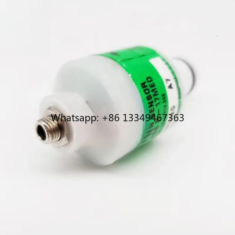 

Teledyne Sensor R-17 MED O2 cell CLASS MR-17MED R17MED R-17
