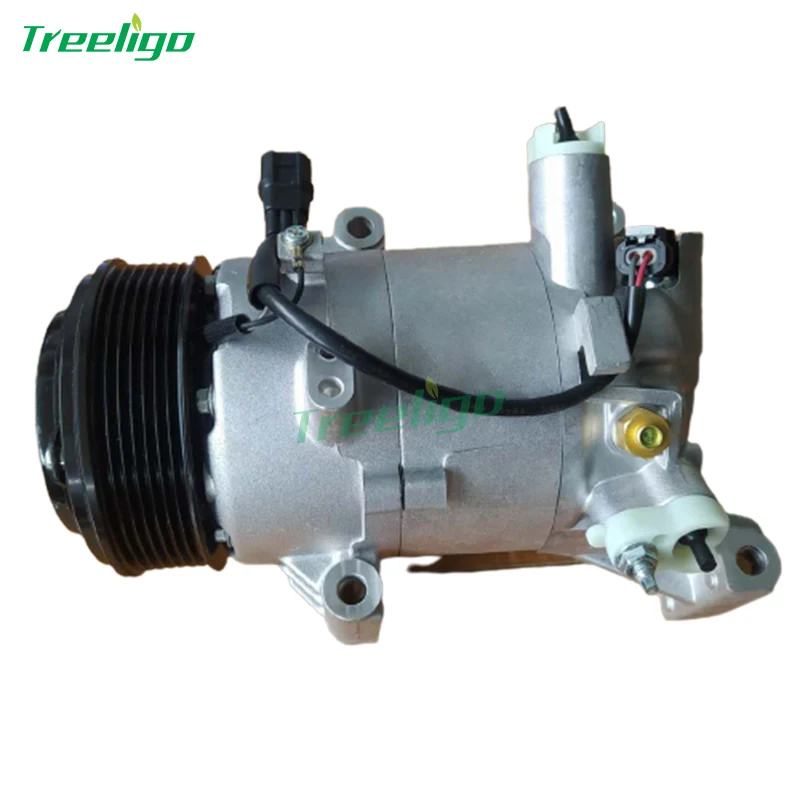 6CVC13 Auto AC Parts Compressor Clutch Coil 388105AAA01 388105AAA02 388105AAA03 CO 29304C For Civic Car