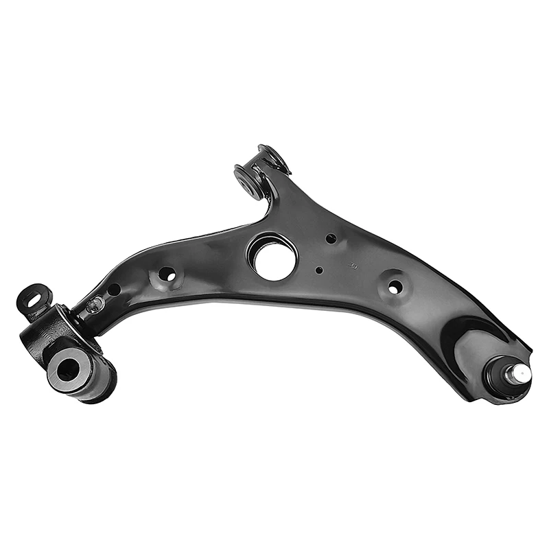 2018-2022 Model HONGQI H5 Front Swing Arm Front Lower Control Arm Support Arm Assembly