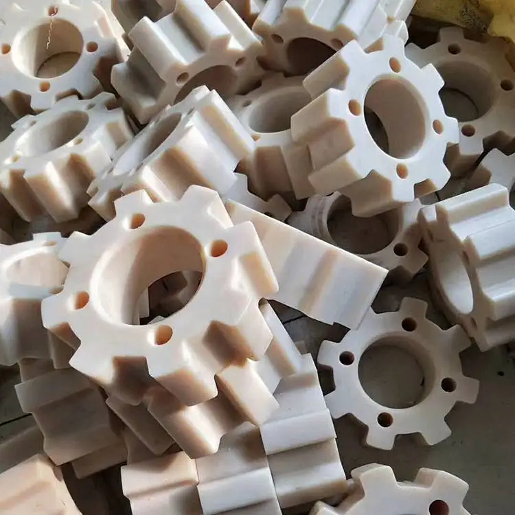 Accuracy Machining Cnc Parts Aluminum 6061 -t6 7075 Hardware Alu Cnc Machining Custom Made Parts Service