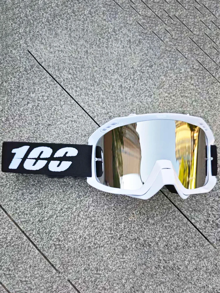 AliExpress 100 Outdoor Sunglasses Safety Glasses High-Definition Lenses Windproof SandProof Four Seasons Man Woman Motorcycle Off-Road