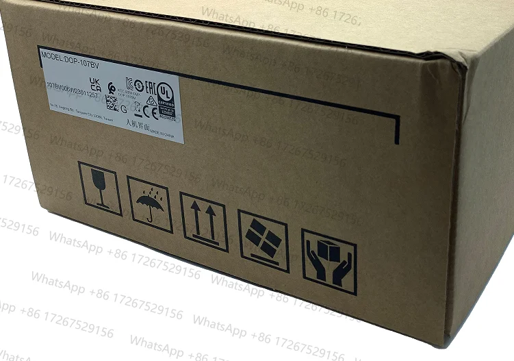 جديد الأصلي DOP-107BV DOP-107DV DOP-107EV DOP-110WS DOP-103WQ DOP-107WV DOP-110CS شحن سريع