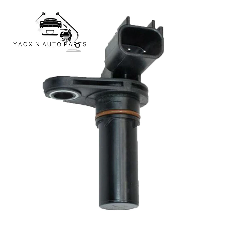 Sensore di posizione dell'albero a camme per Ford Explorer Lincoln MKX Mustang 2007-2019 muslimexmuslimah