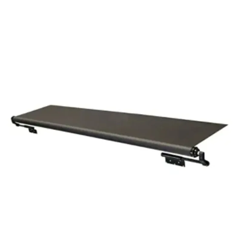 

Awning Slide for Trailer Slide Out Awning Accessories Outdoor Camping Use