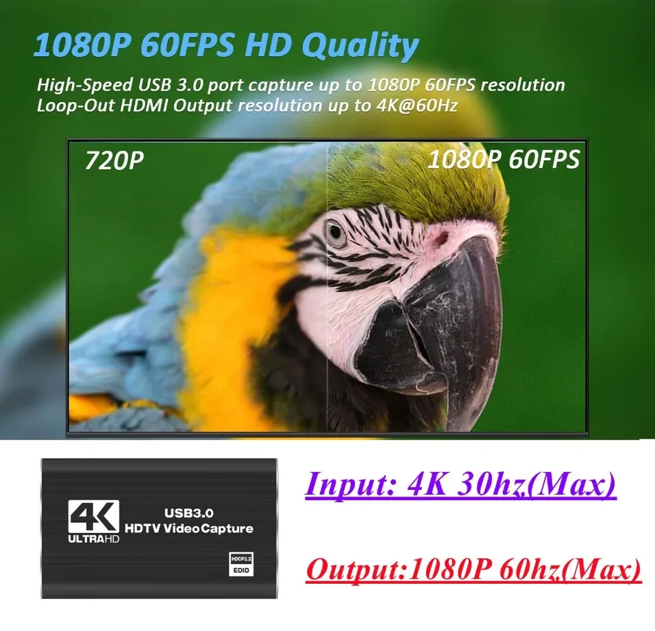 Thumbnail 4 - #5 Best Xbox Video Capture Cards to Buy In 2026