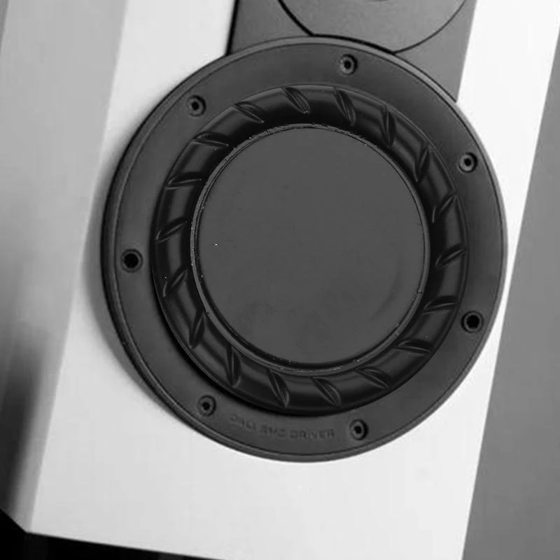 G7NE Bass Radiator Dradiator Radiator Radiator Пассивный динамик -динамик для автомобильного дома пассивный бас -сабвуфера