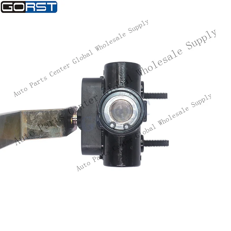Z+ Air Height Control Leveling Valve VS228 for Truck Trailer 334-1974 171.H185K