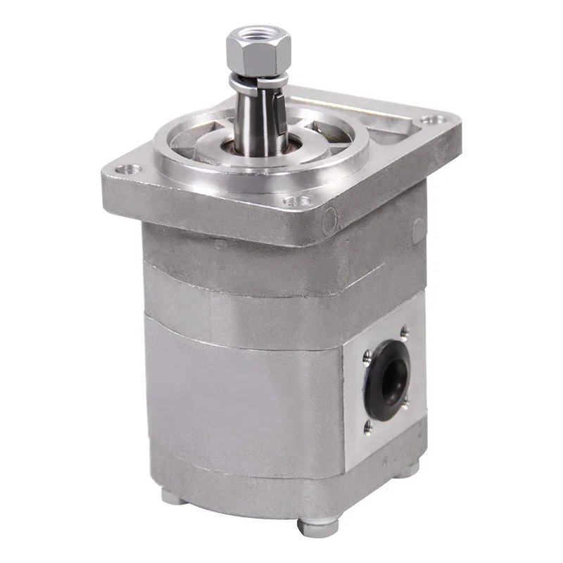 

CMW-F2 Hydraulic Gear Motor Hydraulic Motor Gear Motor Electrical Equipment & Supplies