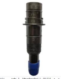 

Electrode Sensor 3-2724-01