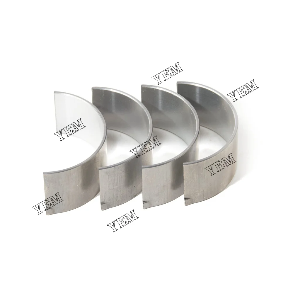 

Hot Sell Connecting Rod Bearing STD For Mitsubishi K3C Engine Parts