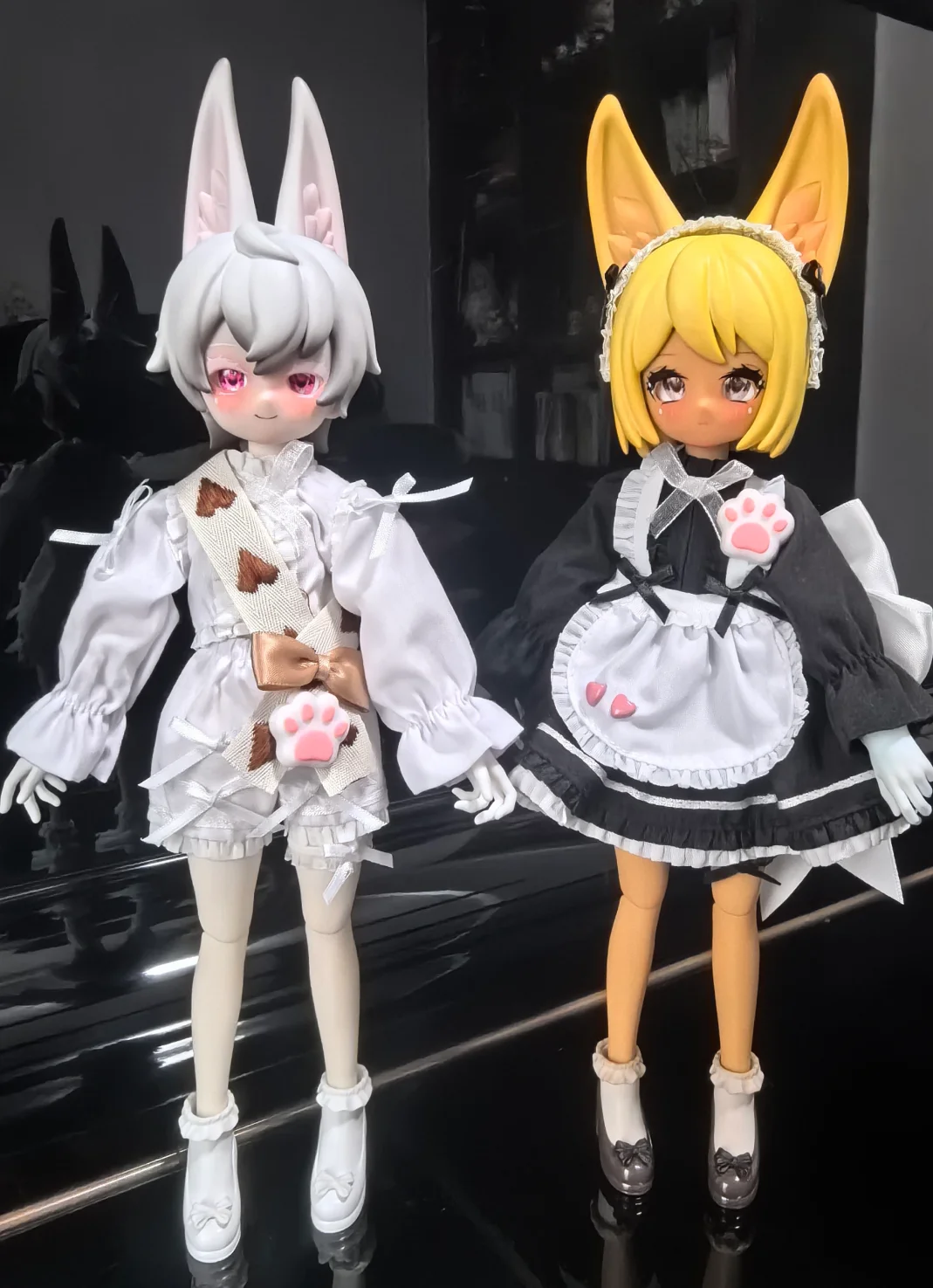 BJD 038のレビューといのガイド