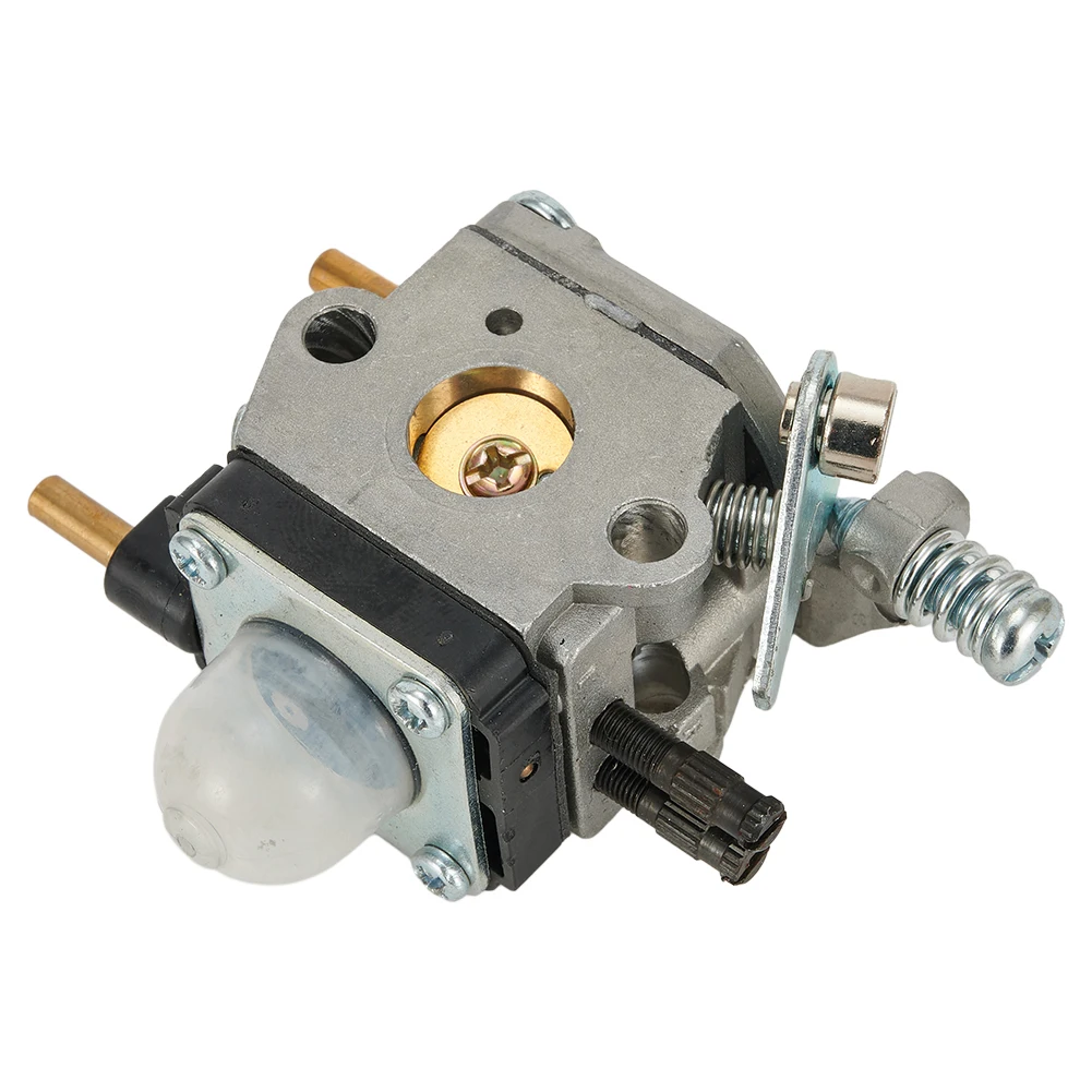 /Carburetor /C1U-K54A /For For Mantis 7222 7225 7230 7234 2-Stroke Tiller Cultivator Engine Parts Replacement Kit With Fuel Line
