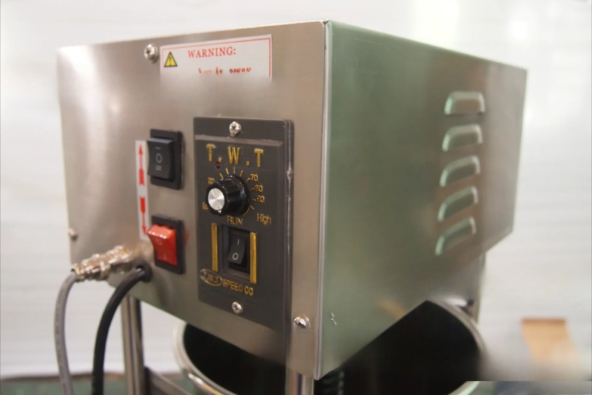 10L automatic enema machine electric vertical sausage