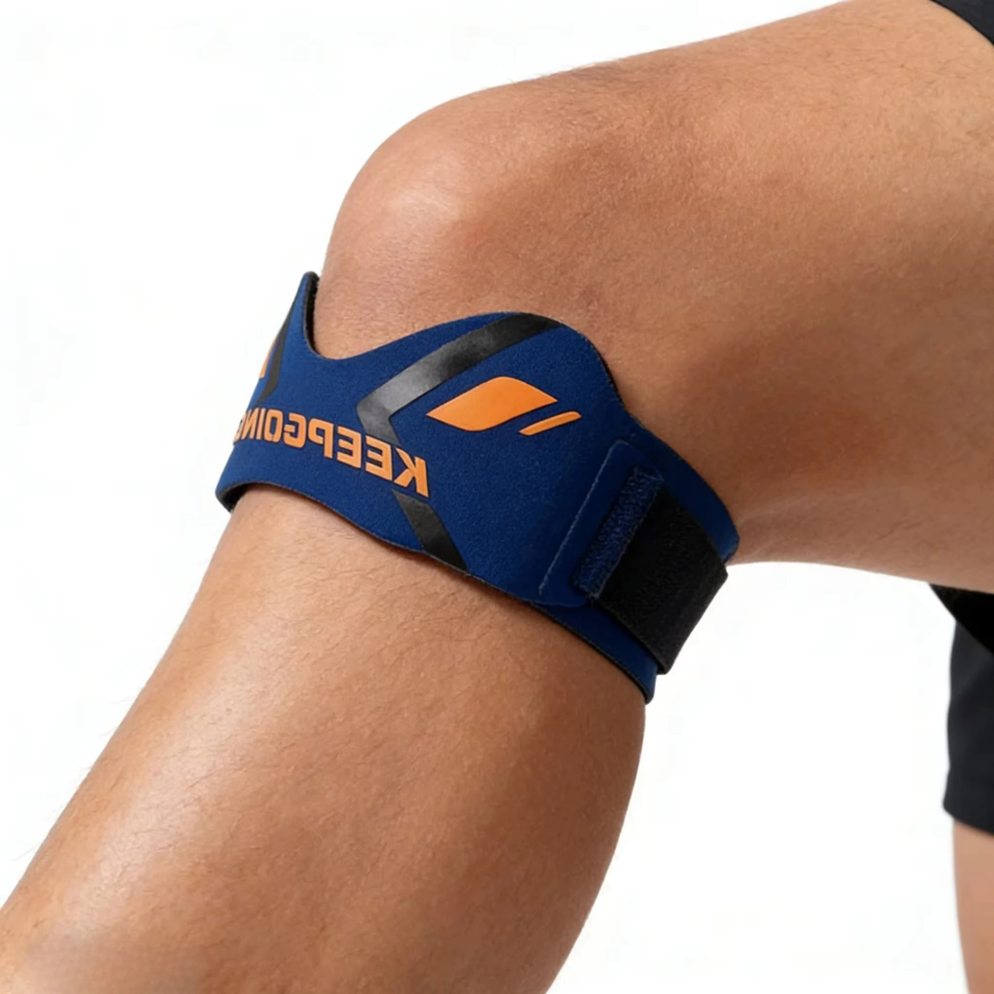 Regulowany stabilizator kolana – Knee Support Brace recenzja i cena