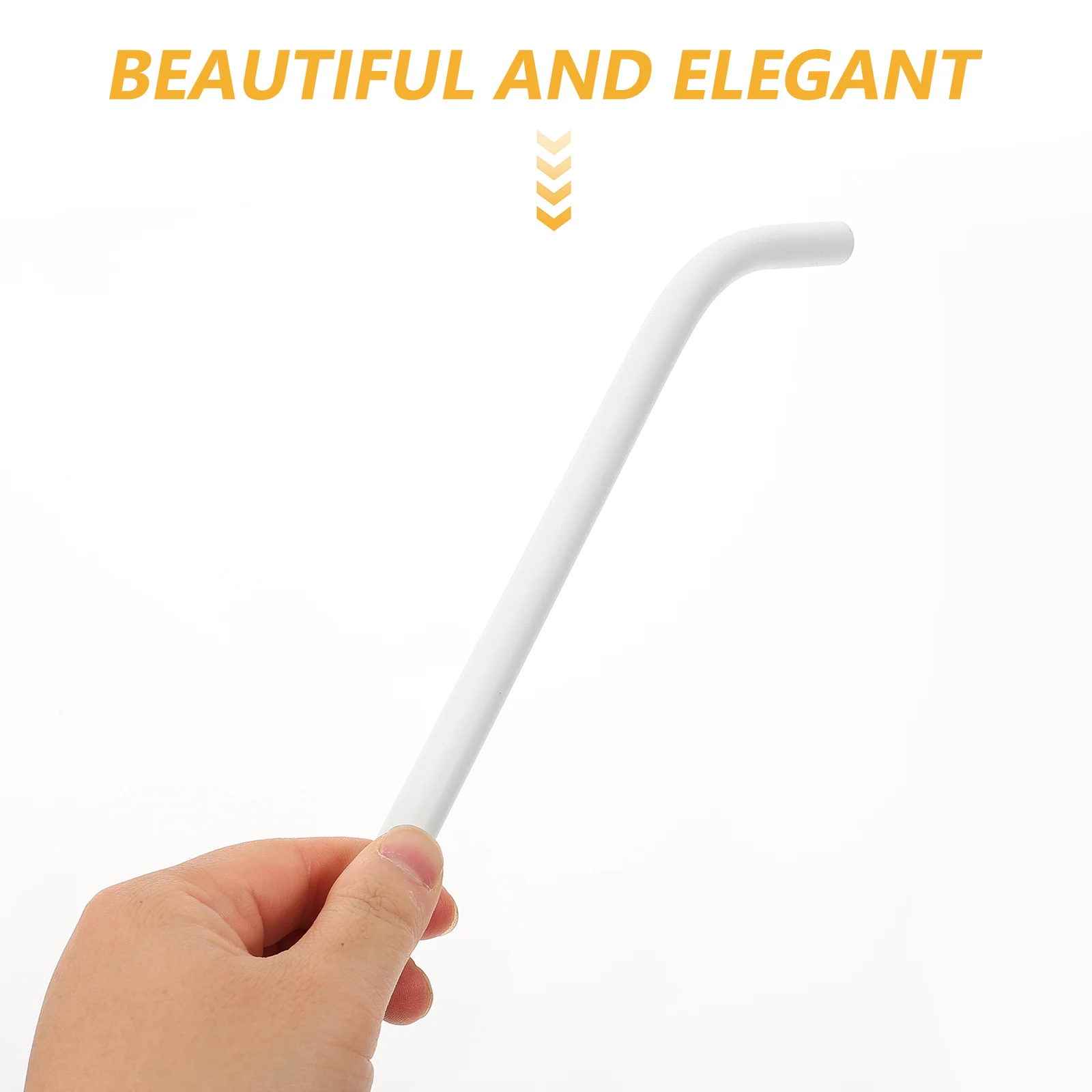 

Stylish Curved Lamp Stem Iron Material for Table Lamp Repair and DIY Lighting Fixture Down Rods Lighting Fixture Stems