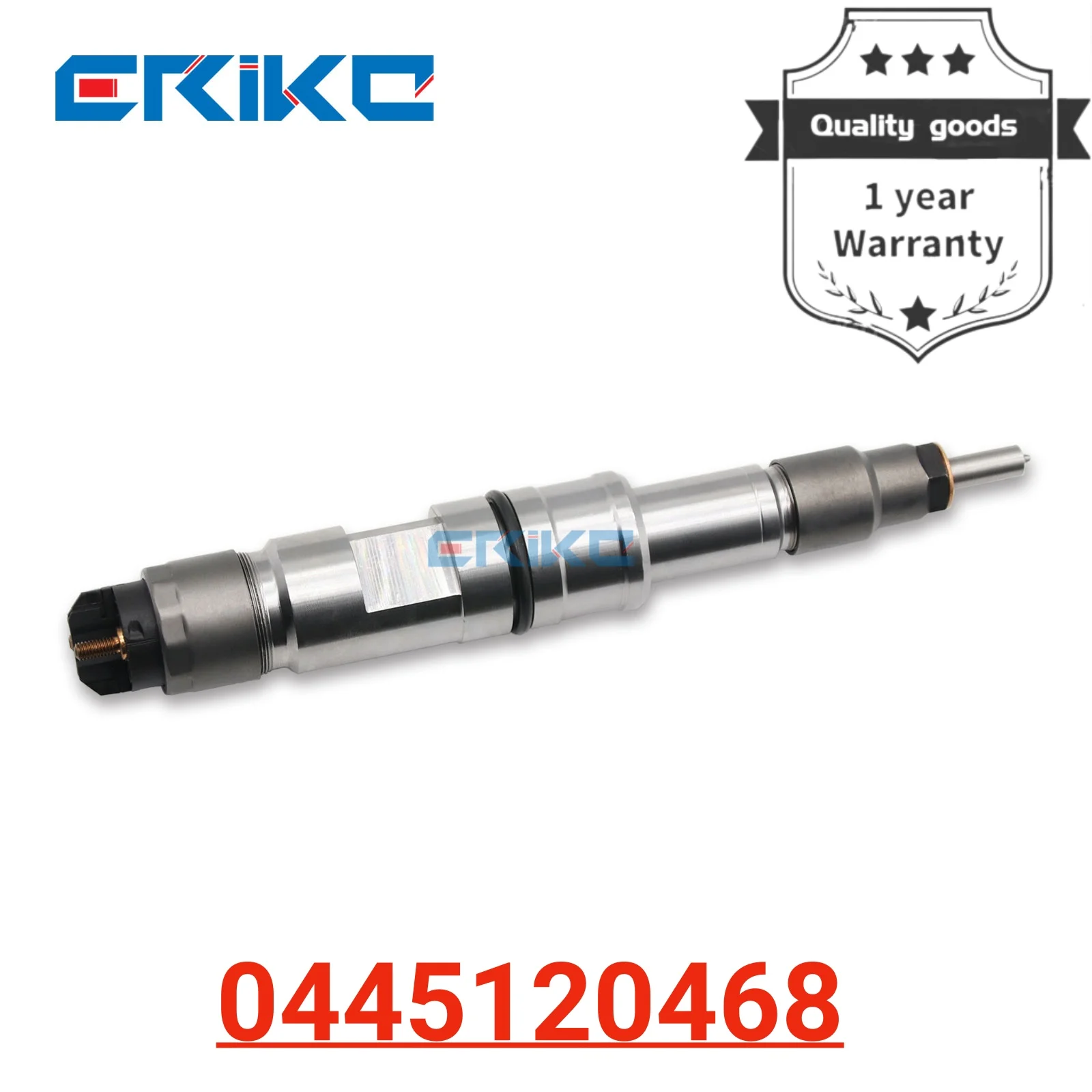 

0445120468 Diesel Fuel Injector 0 445 120 468 Diesel Engine Parts Injector 0445 120 468 Injector for Diesel Engine