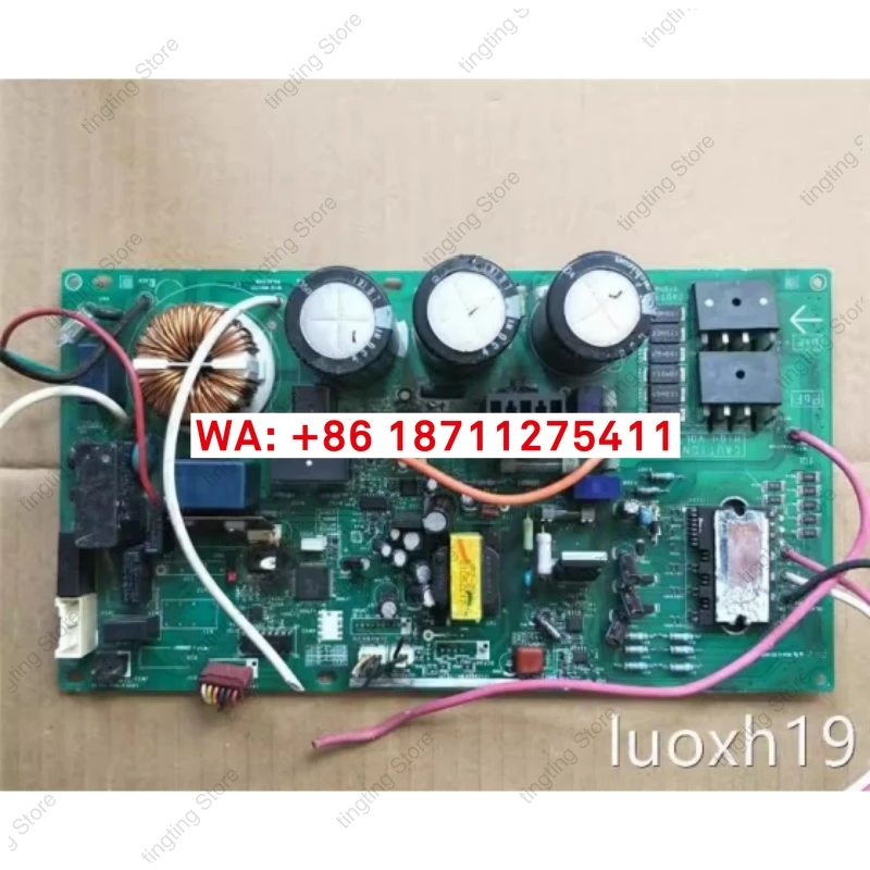 

Air Conditioning Main Board K04DT-C-A (03) 9705691018