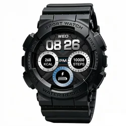 2026 Smart Watch Men Korean Bluetooth Call Outdoor Sports Fitness Tracker Health Monitoring girl Smartwatch For Ios Androi