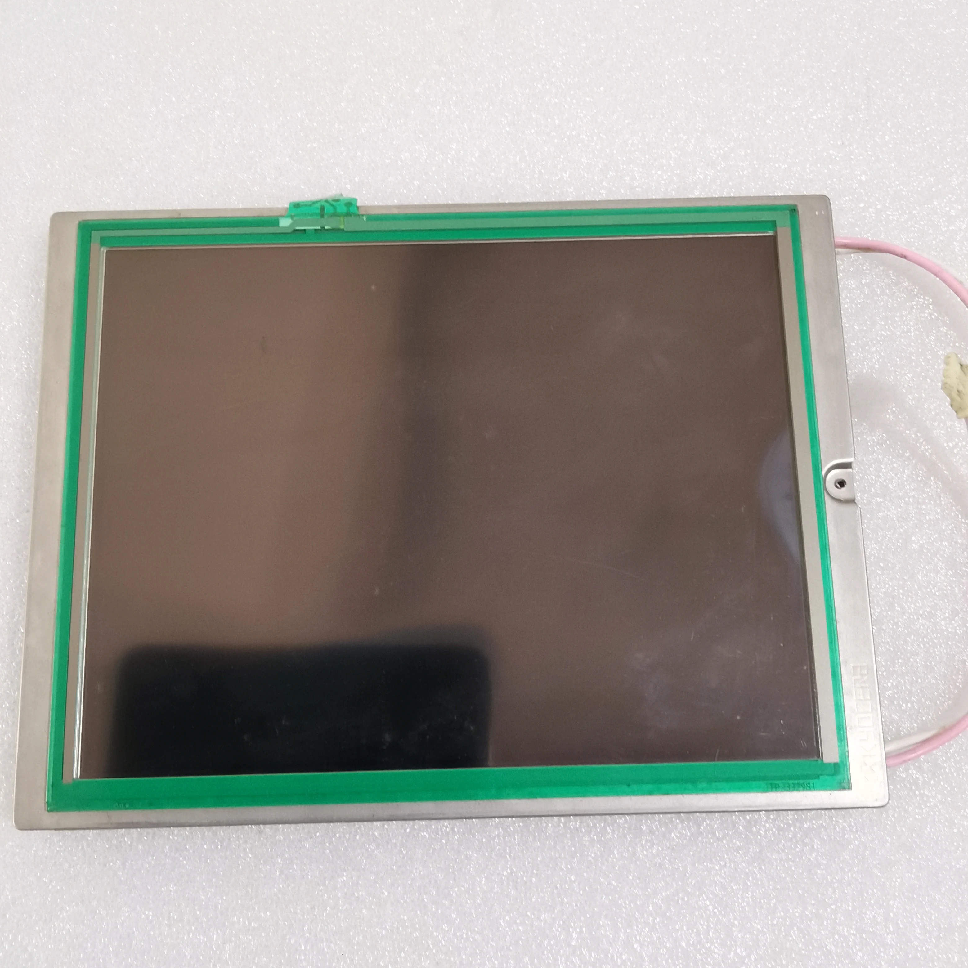 

TCG075VG2AD-G00 LCD Screen Display Panel Replacement