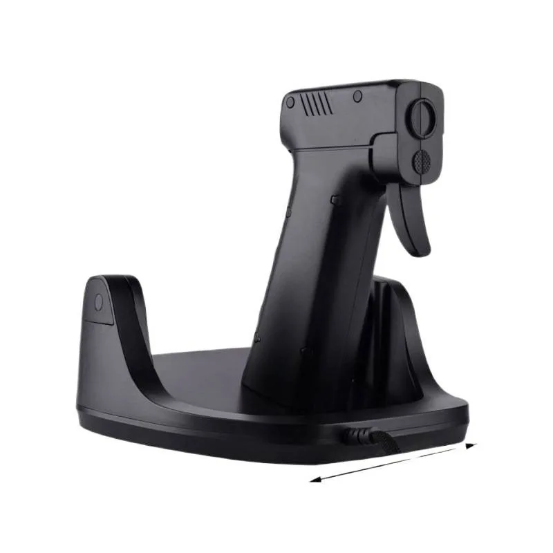 

Shooting Game Grip, Trigger Vertical Wired Gaming Peripherals