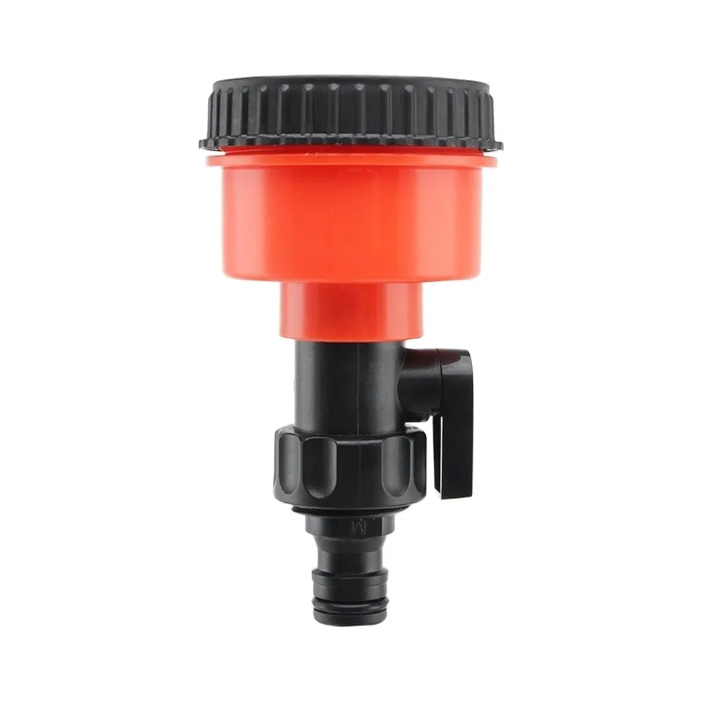 High Pressure Garden Water Sprayer with 1000 Mesh Atomizing Nozzle for Targeted Irrigation and Misting Applications