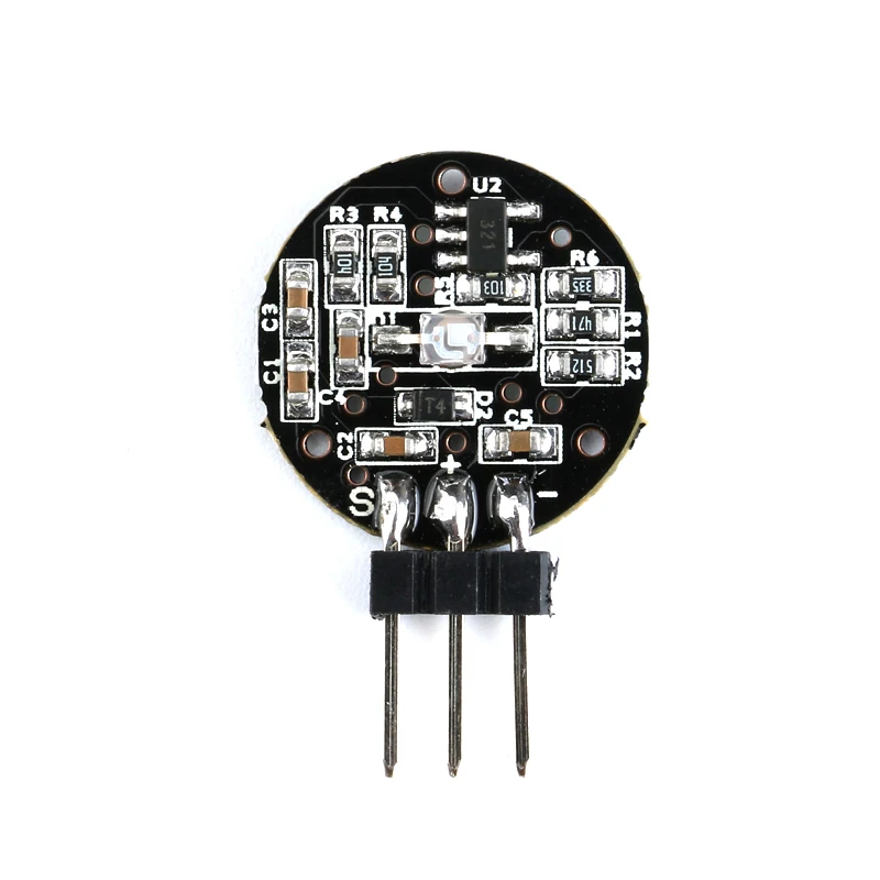 Sensor de frecuencia cardíaca Pulsesensor con accesorios oficiales Compatible con Bluetooth