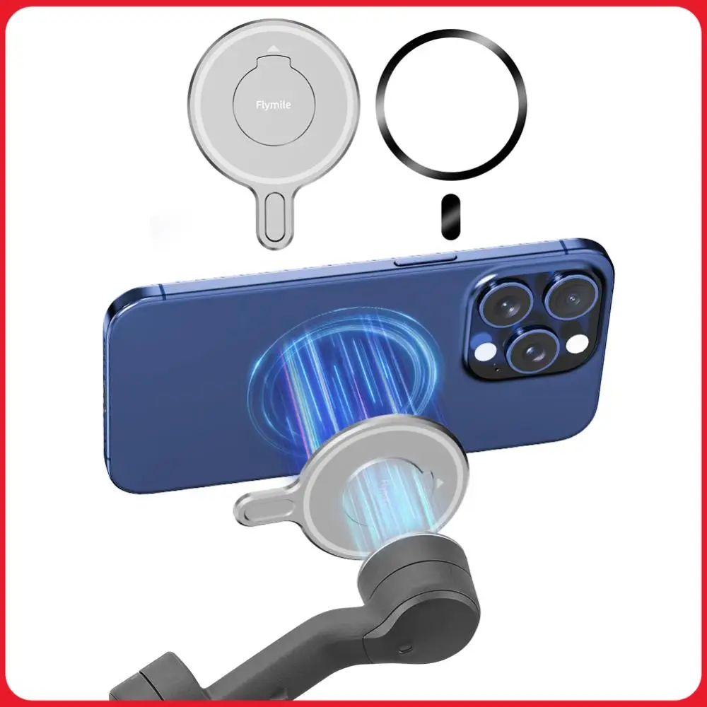 Magnetic Adapter Ma…