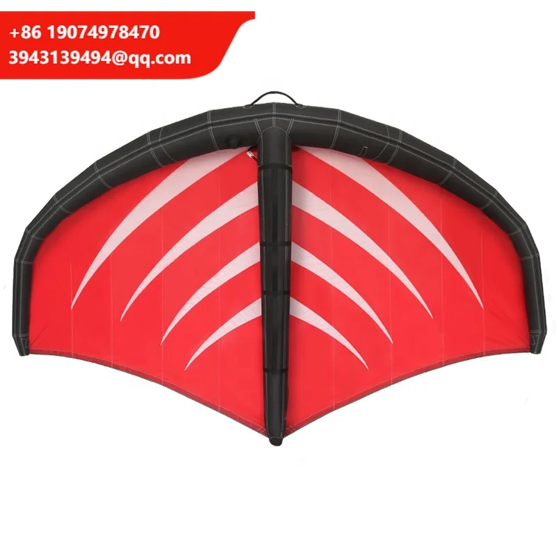 

Hot Sale Inflatable Kite Surfing Kite Surfing Set Adult Foil Kite Wing