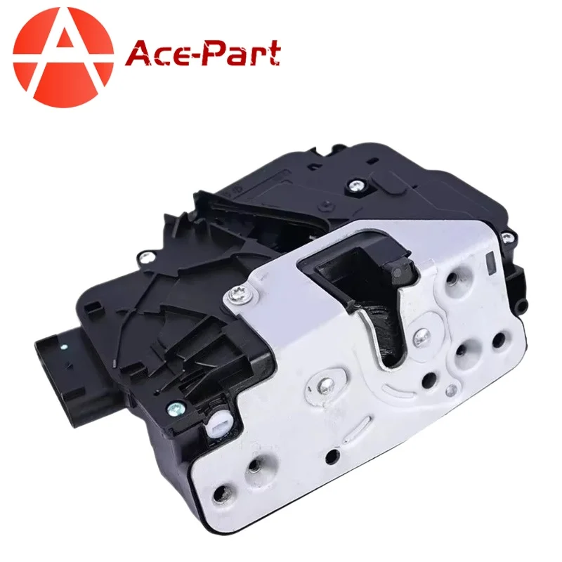 

BK21V264A00AF Car Door Lock Block Middle Central Actuator for Ford TRANSIT CUSTOM V362 Ford Transit Slider Door Lock