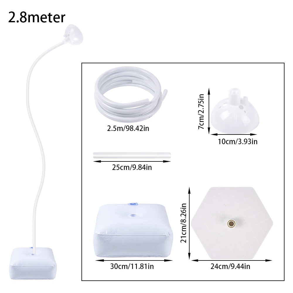 Thumbnail 3 - #11 Latest Balloon Kits Offers