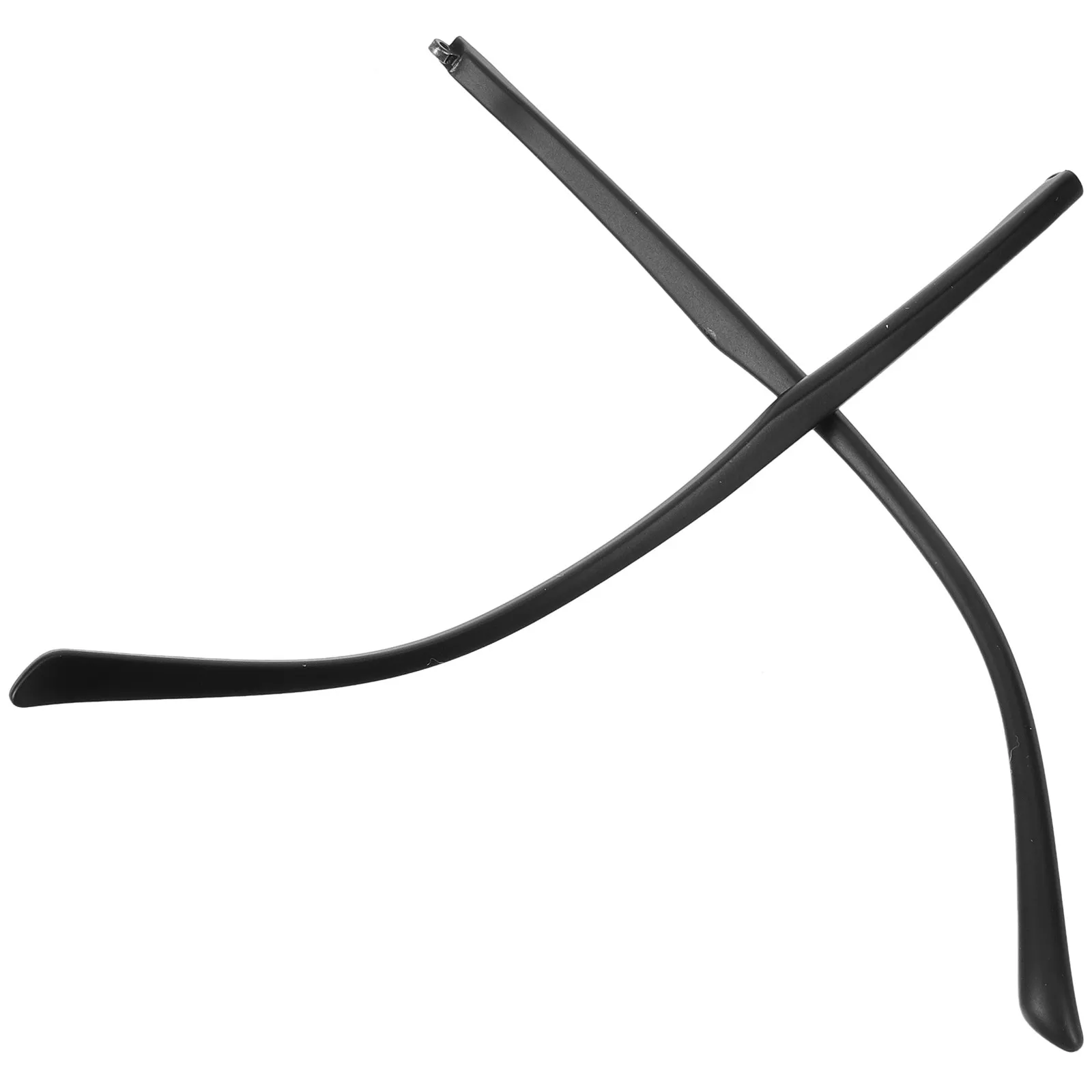 

1 пара универсальных сменных дужек для очков, высокопрочные износостойкие запчасти для очков, сменные дужки для солнцезащитных очков