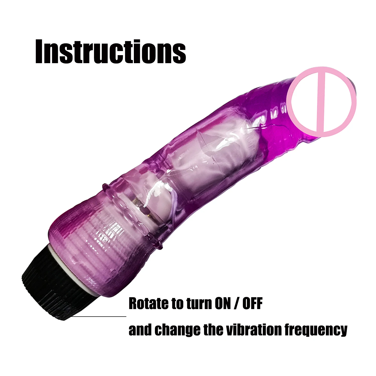 Vibrator Dildo Seksspeeltjes Voor Vrouw Realistische Dildo Grote Lul Zachte Penis Vibarting Vagina Massager Vibrators Voor Vrouwen Seksproduct