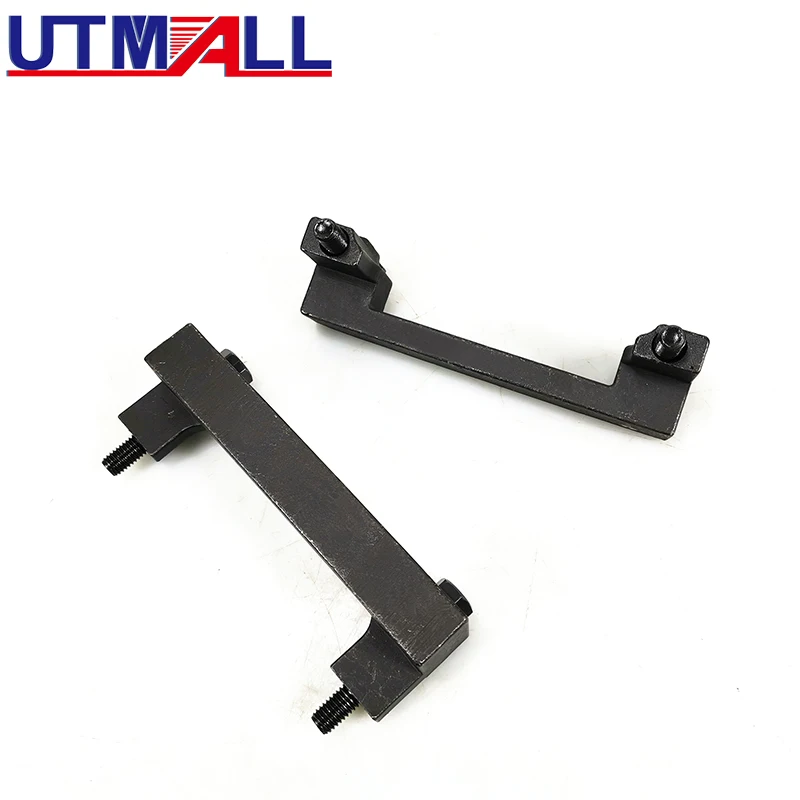 Auto Motor Timing Tool Set, Kit para Audi VAG 2.4 3.2 FSI, V6 V8 V10 T40070 T40069 T40071