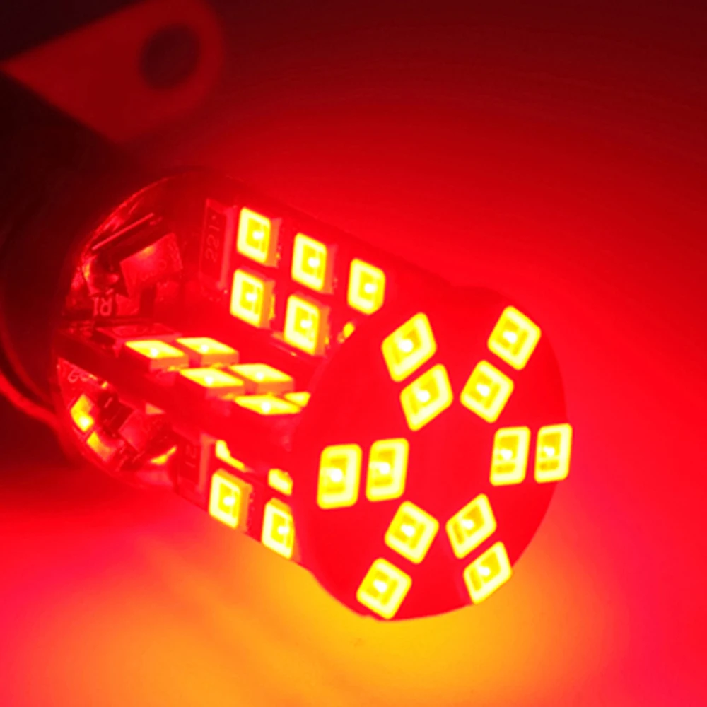 For Renault Megane 2 SCOE New High Quality 2X 60SMD LED Brake /Stop /Parking Rear /Tail Bulb /Light Source Car Styling