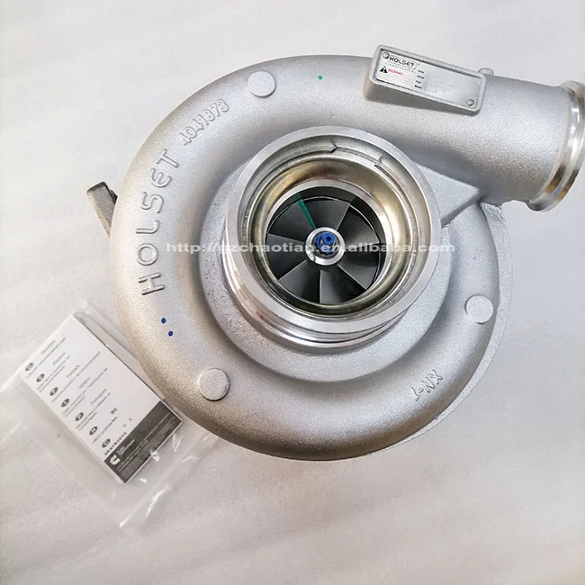 

Construction Machinery Parts 15144169 Excavator Engine Turbo Charger HX55 Suitable for D12D Engine