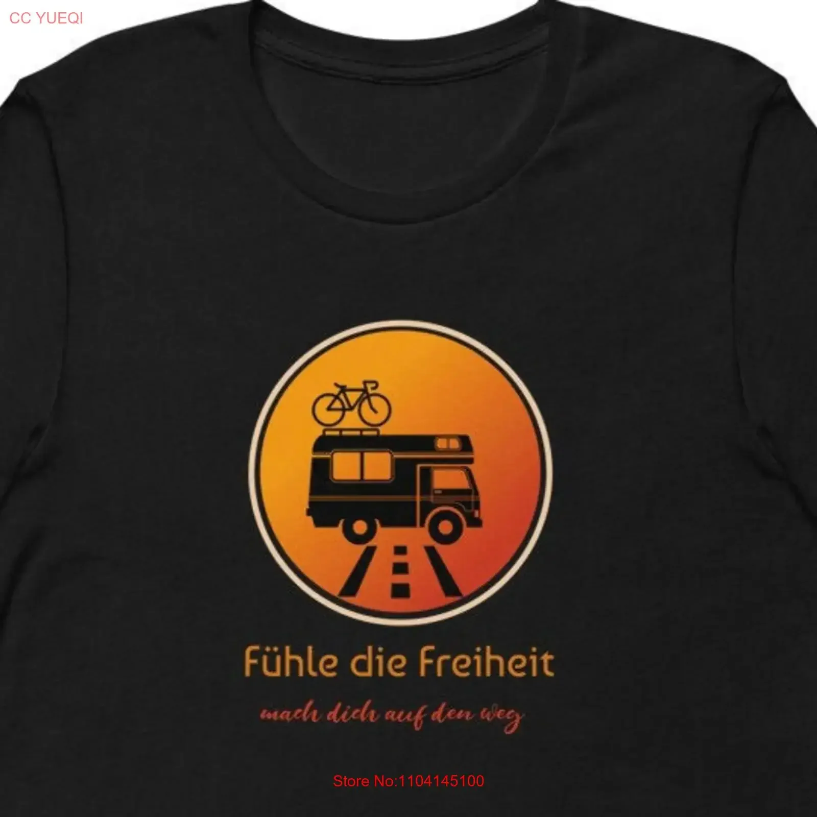 Feel The Freedom Fü… - image