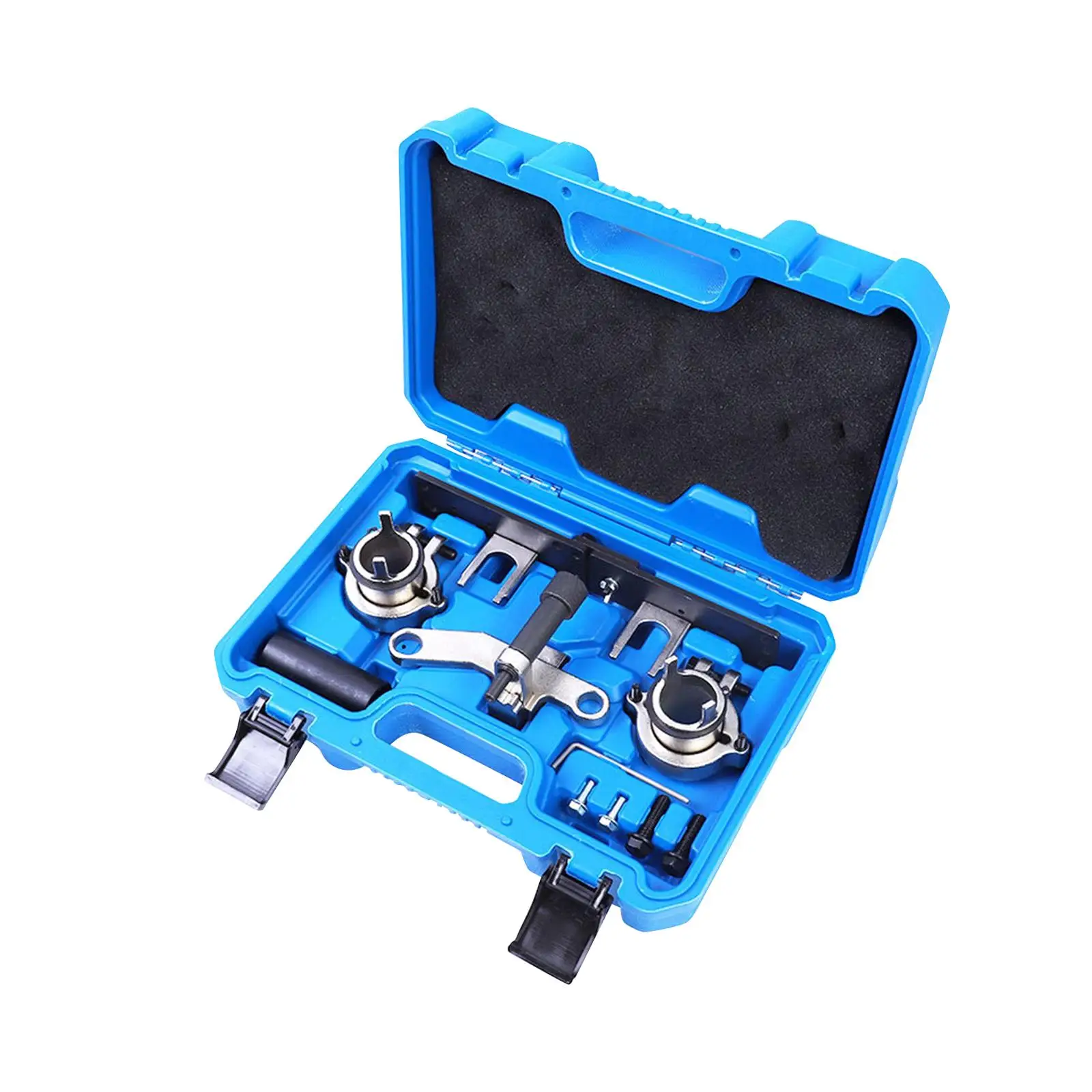 10Pcs Petrol Engine Timing Tool Sturdy Automotive Repair Supplies Portable