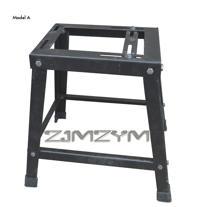 Electric Wood Milling Inverted Table Multifunctional Woodworking Trimming Machine Worktable Household