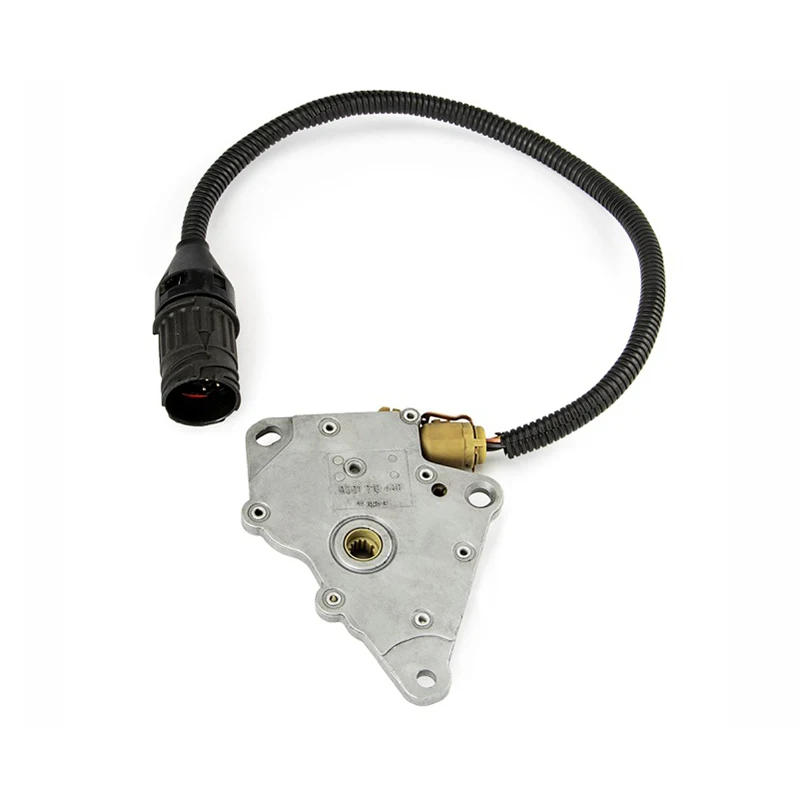 A5S325Z 24107507818 5HP19 5HP24 Automatic Transmission Position Switch For BMW E39 E38 E46 325i 325Ci 528i 530i 728iL 728i 735i