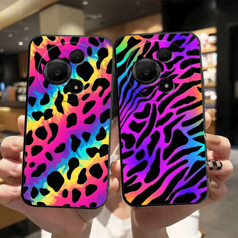 Phone Case For TCL 60 60 SE NxtPaper 5G T521K Case Soft Silicone