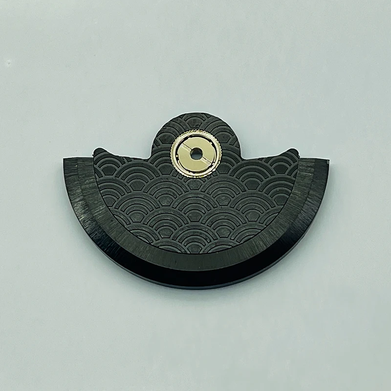 NH Series Rotor Suit for NH35 NH36 NH70 4R35 4R36 7S26 7S36 Movement Oscillating Weight Hammer Mechanical Movement Parts refit