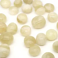 Natural Citrine Quartz Crystals And Healing Tumbled Stones Bulk Gravel Mineral Specime Gemstones Home Aquarium Tank Decoration 6