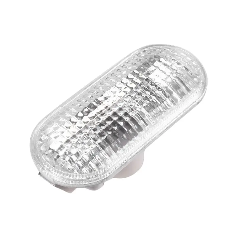 

A54P-Car Fender Side Marker Light Turn Signal Light For Ford Focus 2 2005-2008 4M5A-13K309-AA